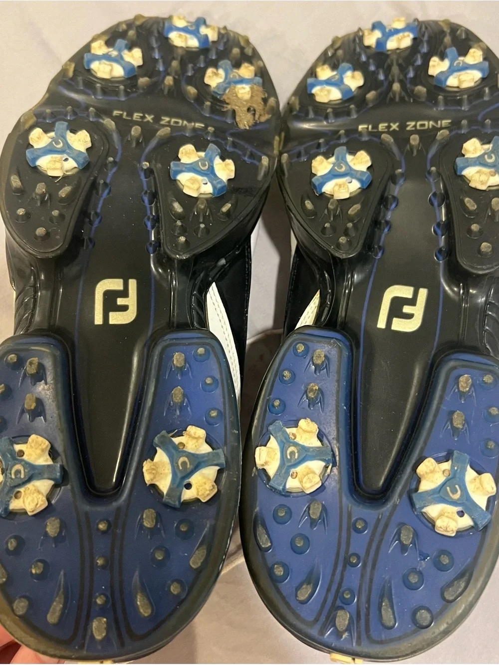 FootJoy classic men
